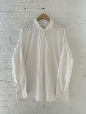 Helmut Lang Button Up Shirt